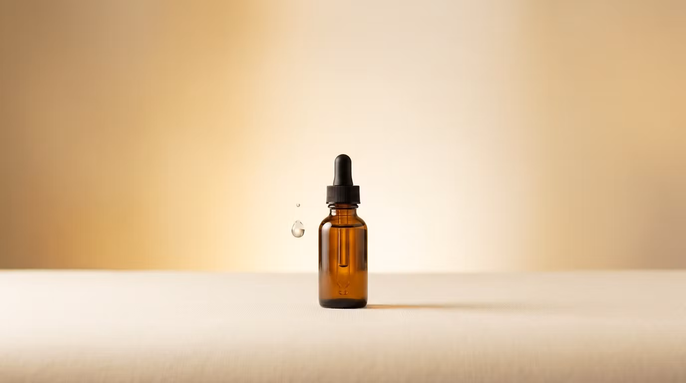 Blemish-Control Niacinamide Serum