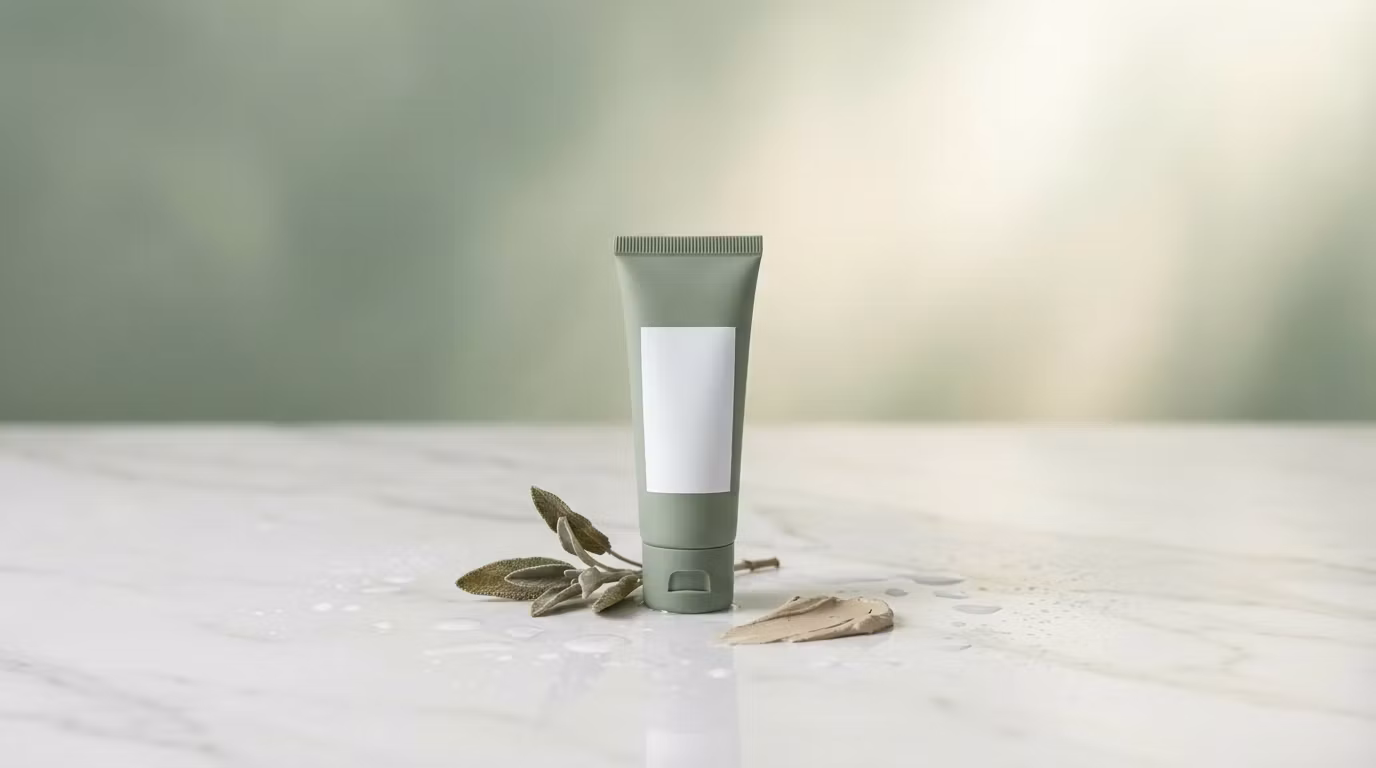 Purifying Clay Cleanser