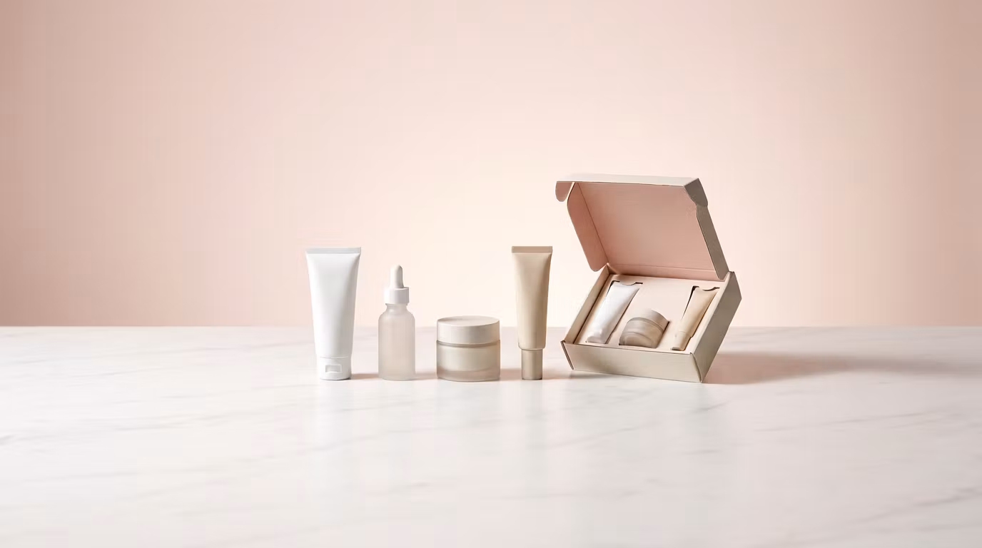 Complete Clear Skin Routine Bundle