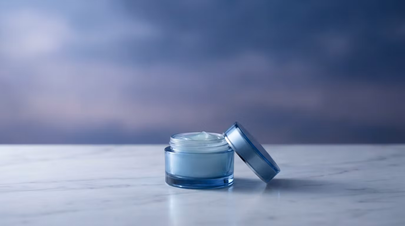 Overnight Repair Gel Moisturizer