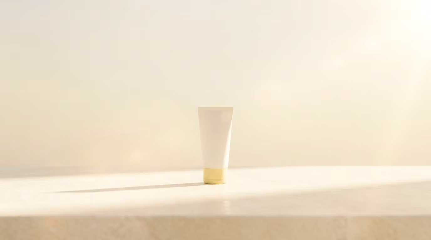 Daily Defense Mattifying SPF 50