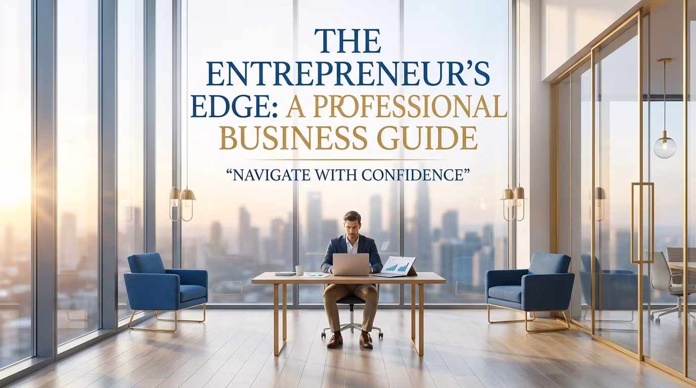 Steps of Running a Successful Business