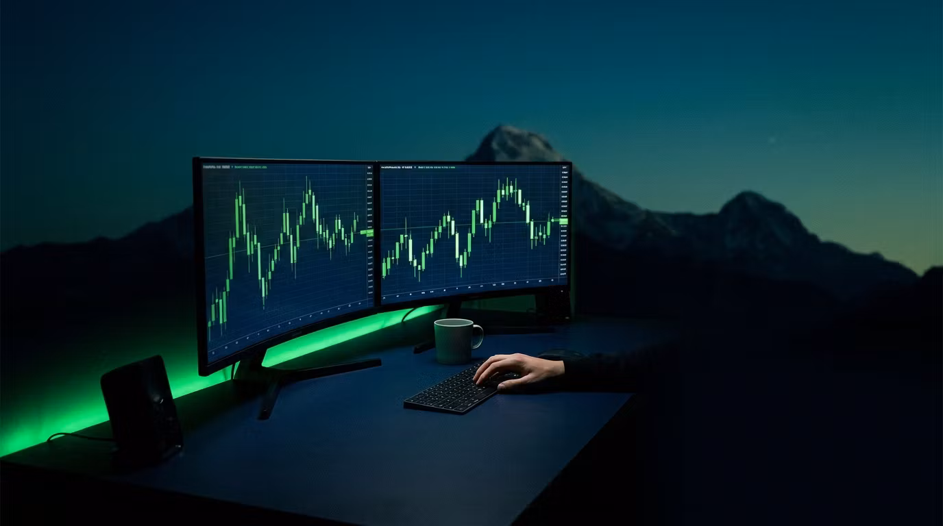 Apex Trading Lab