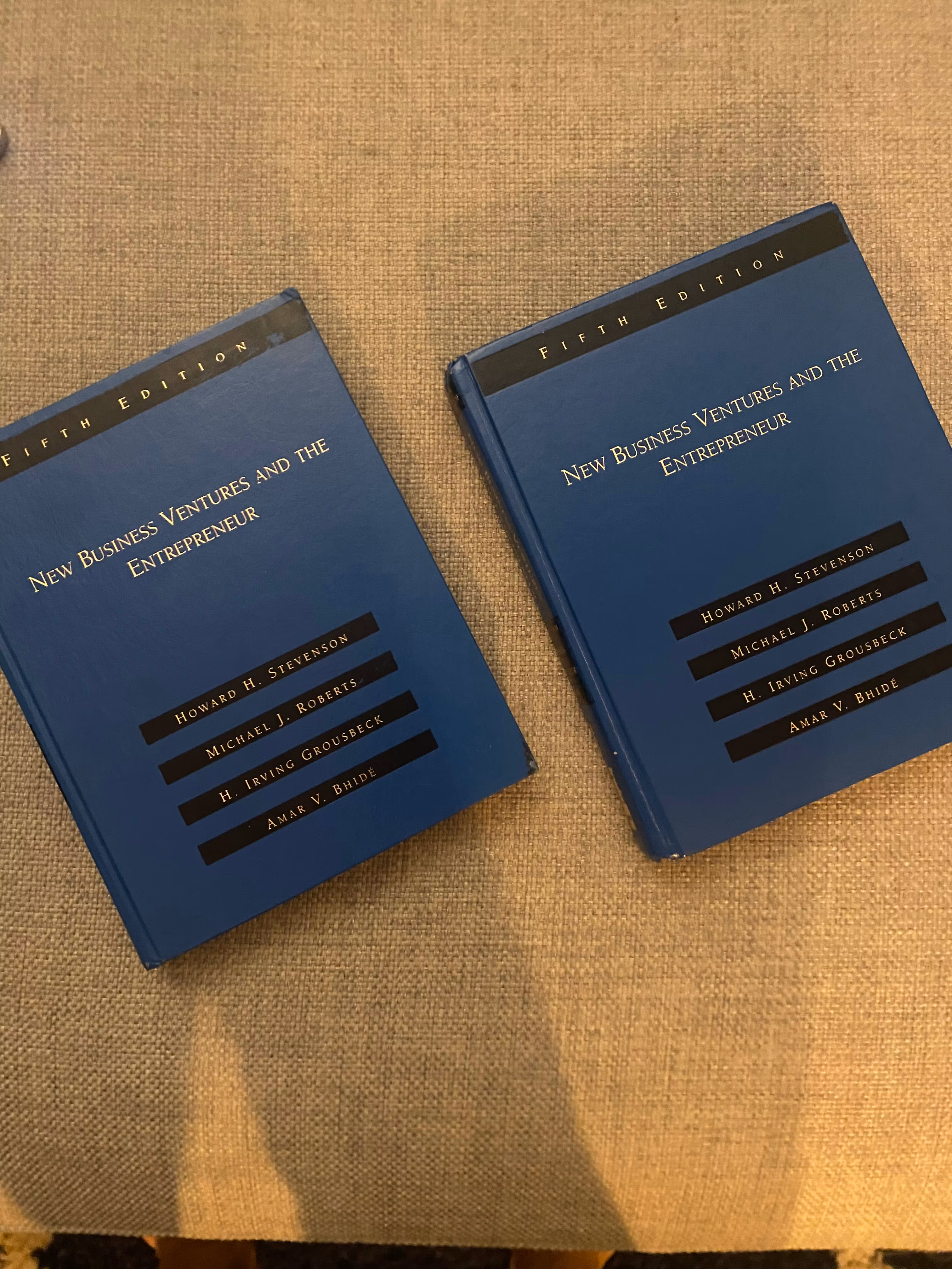 Billionaire Book Club