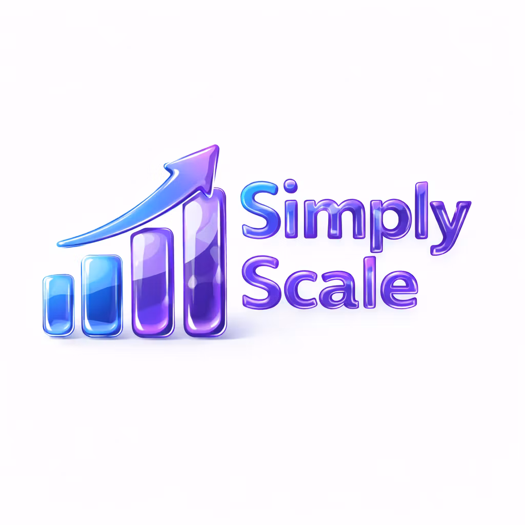 SimplyScale.Co
