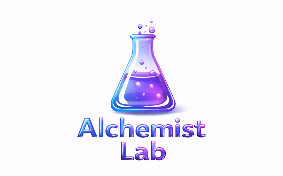 Alchemist Lab - Group