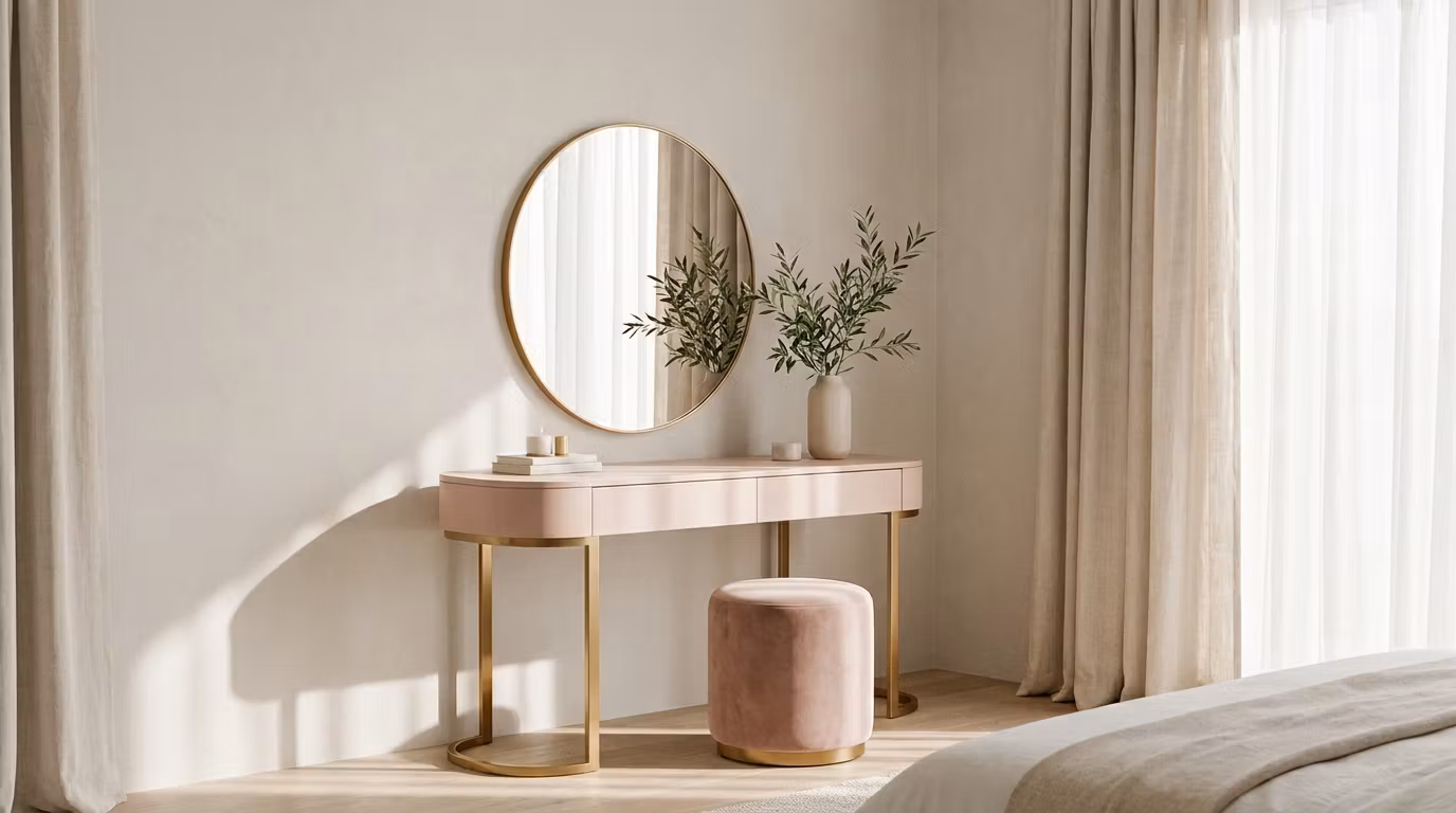Le Vanity