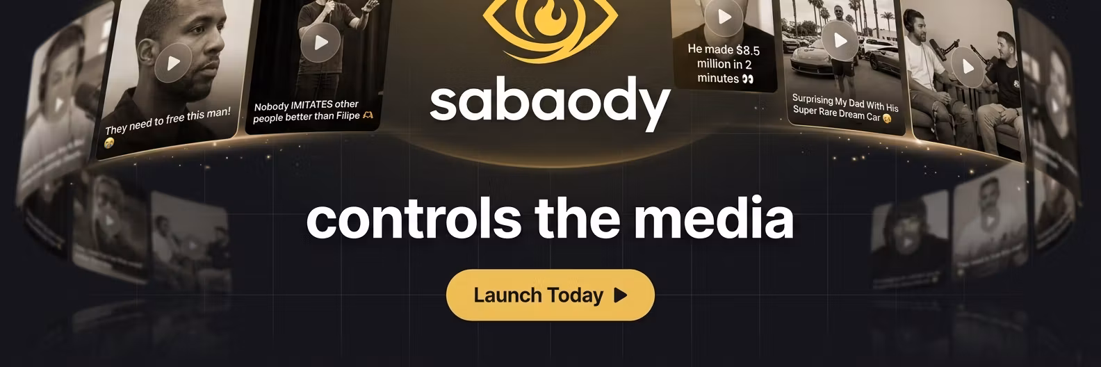 sabaody media