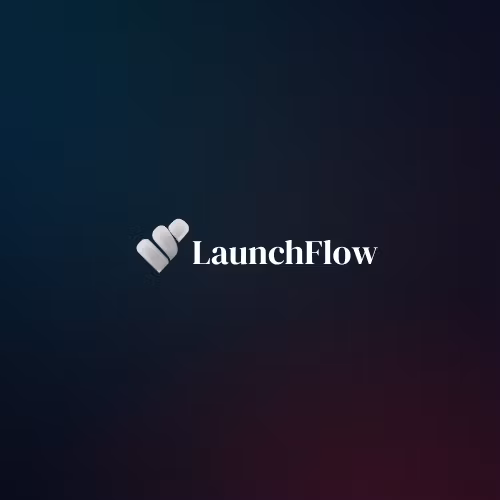 LaunchFlow AI