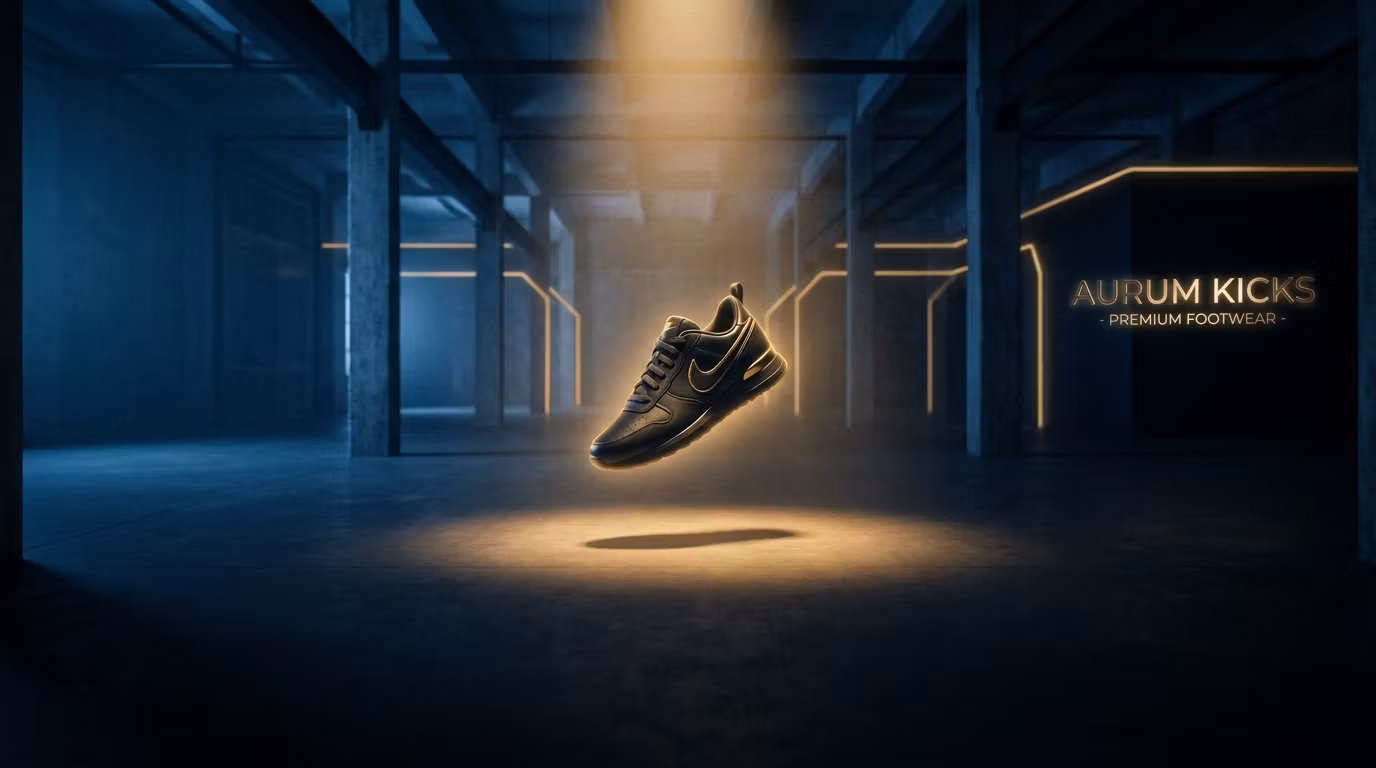 UrbanKicks Co.
