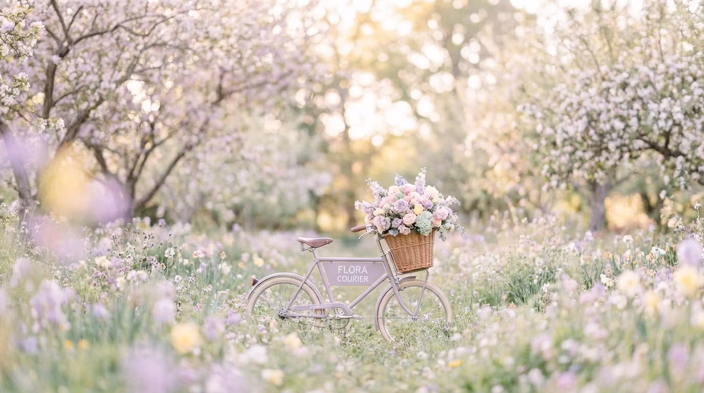 Bloom Express