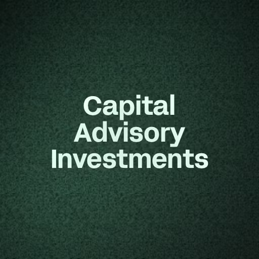 Capital Advisory Investments