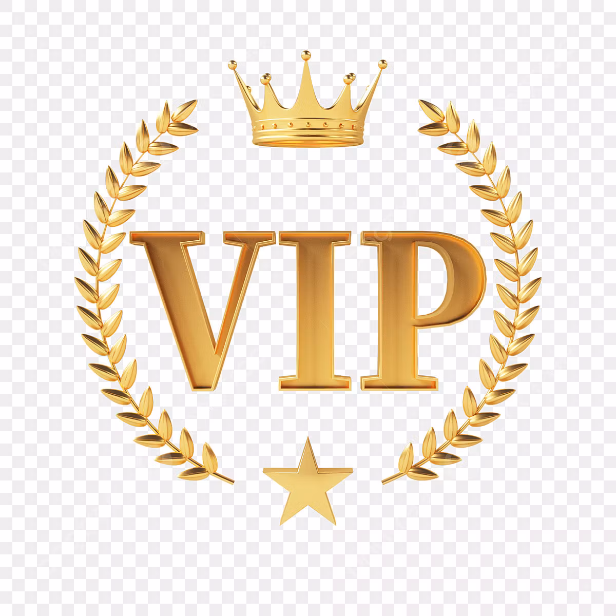 Luxury sales experience 