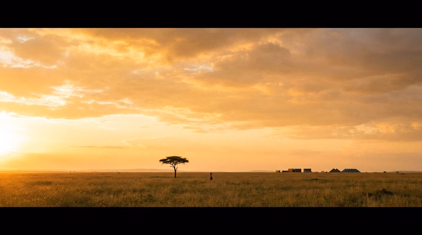 TerraTrade Africa