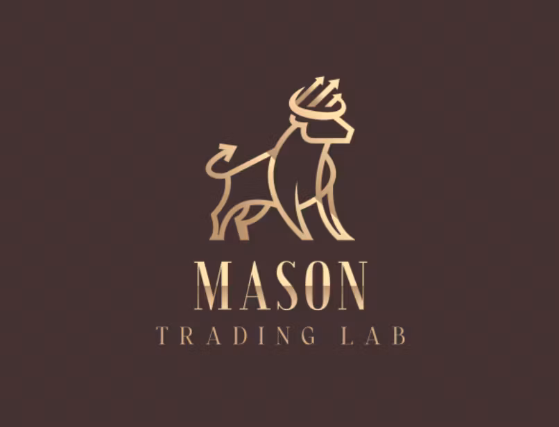 Mason Trading Lab