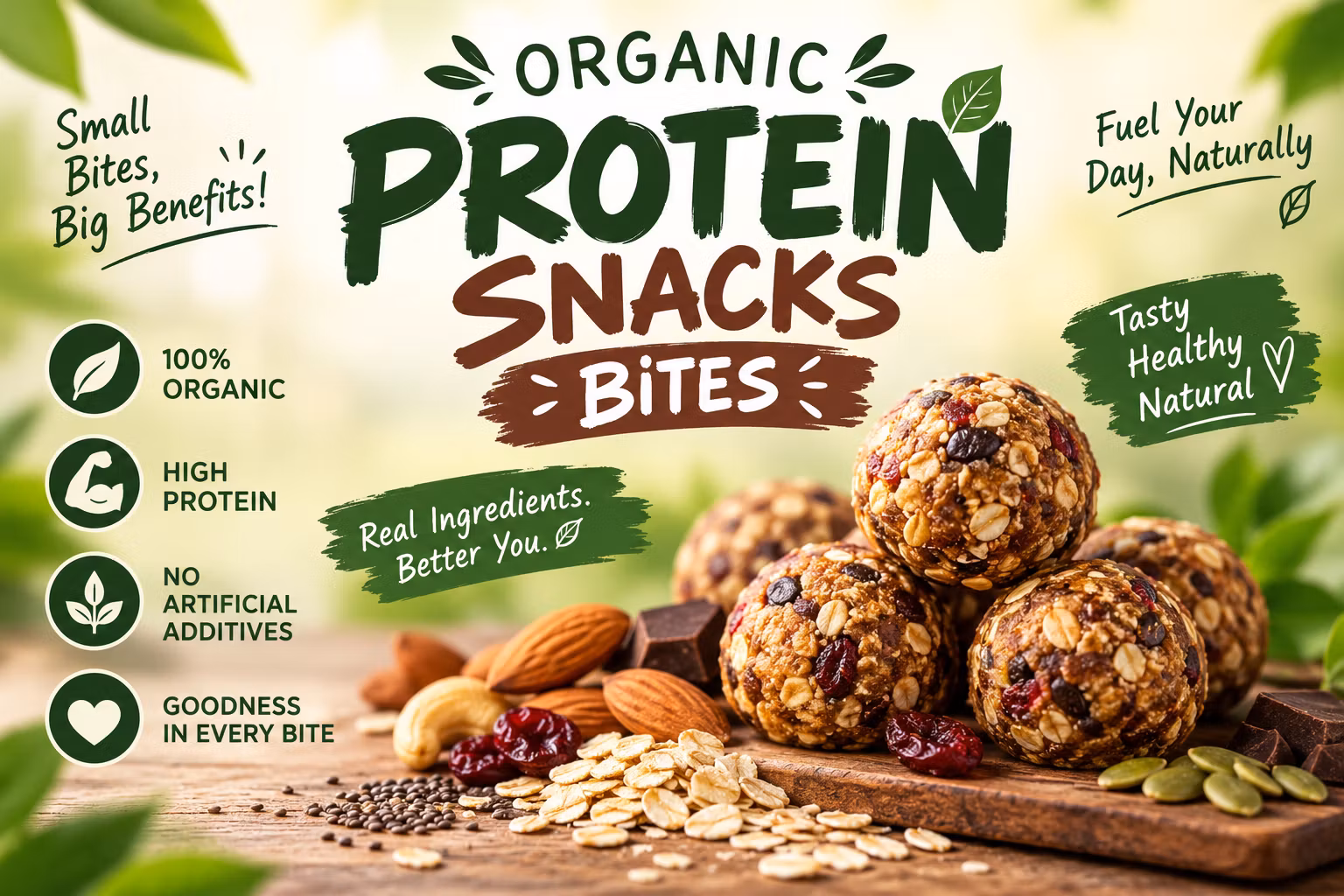 Snacks sellrs