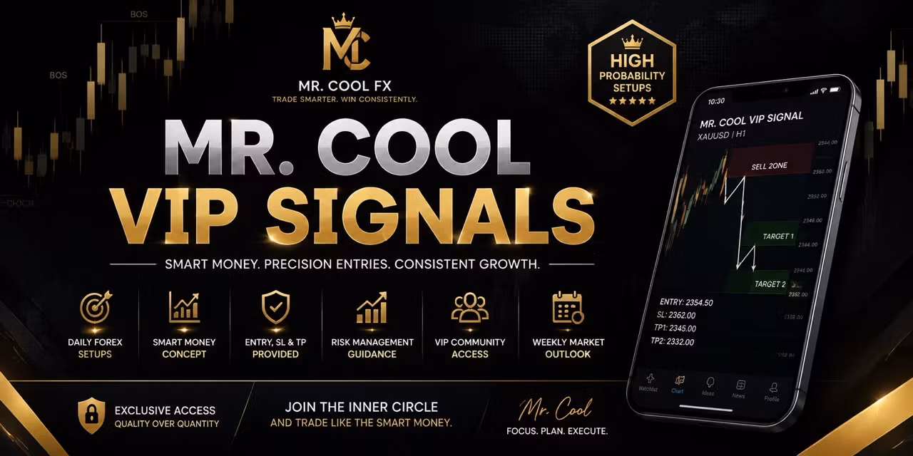 Mr. Cool
