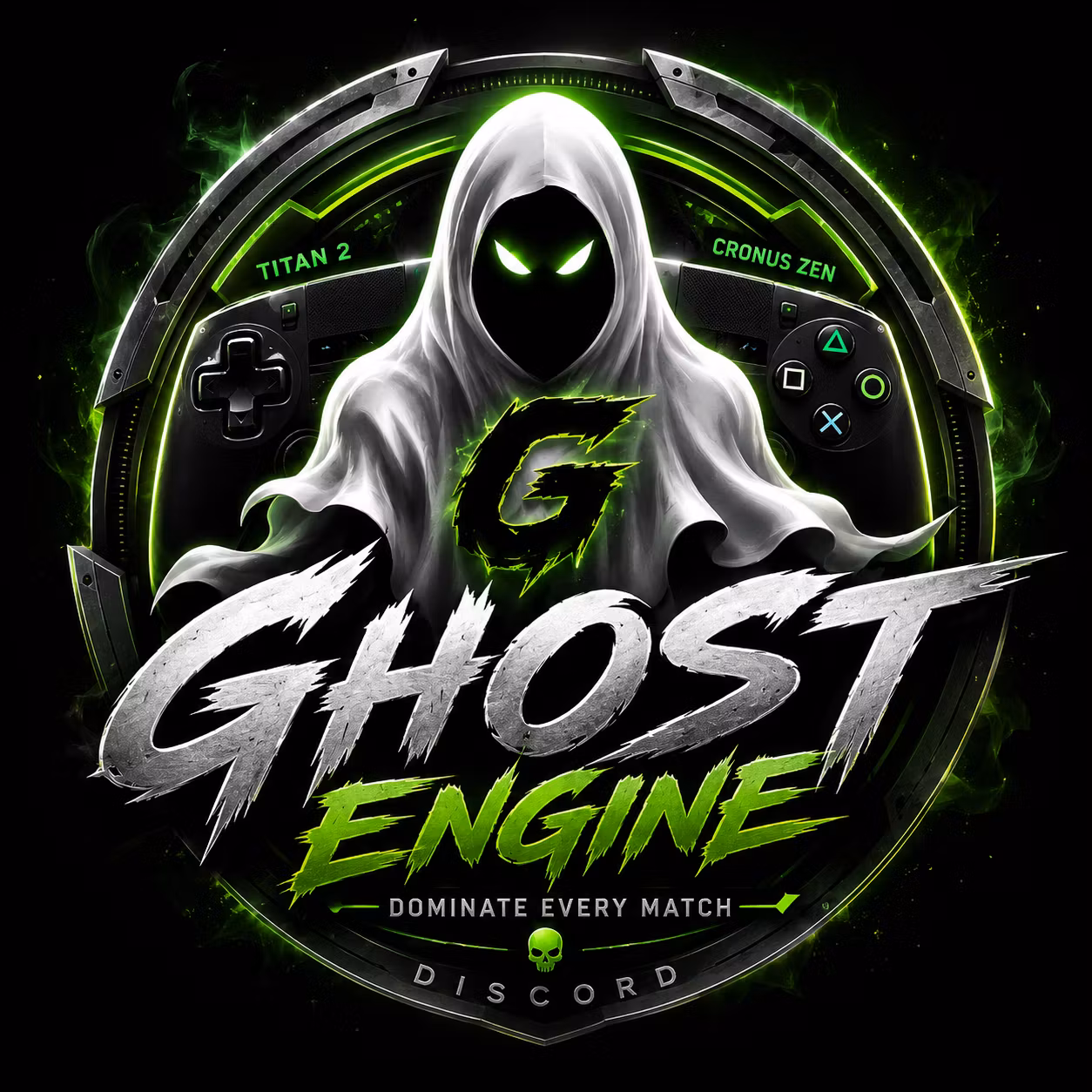 GhostEngineGTS