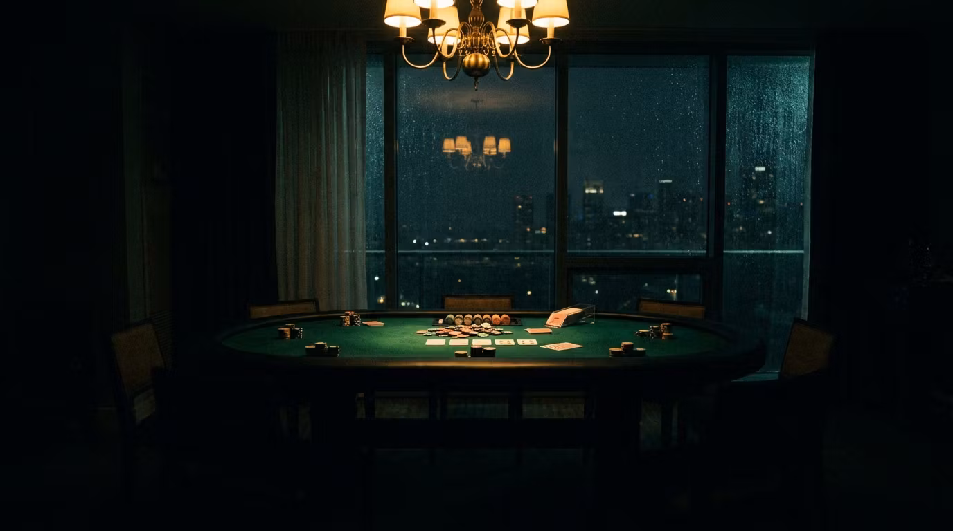 Poker Life