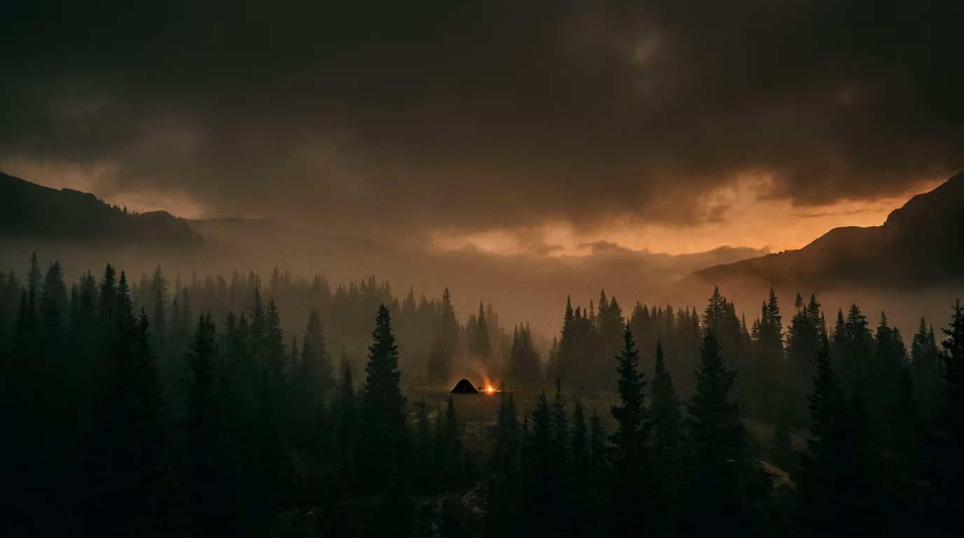 Backcountry Supply Co.