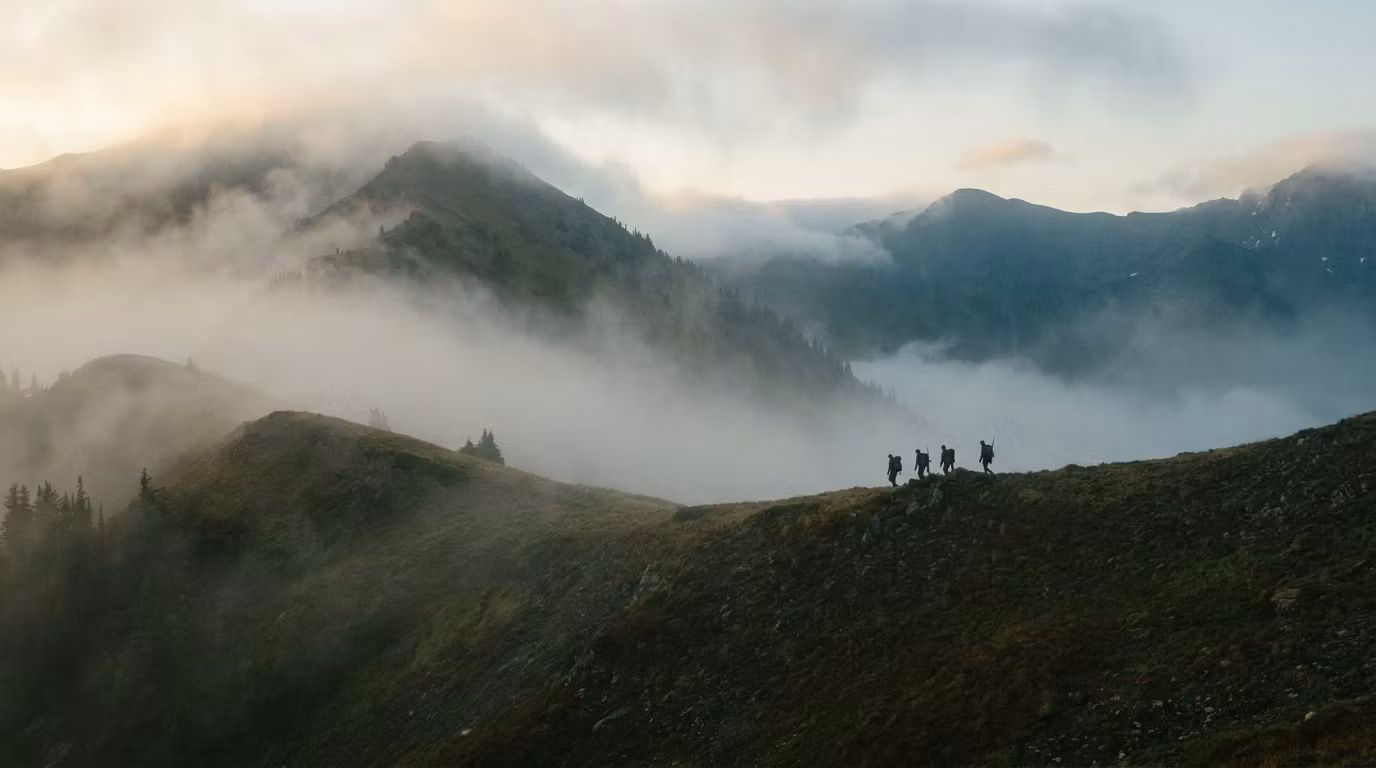 Backcountry Insiders Club