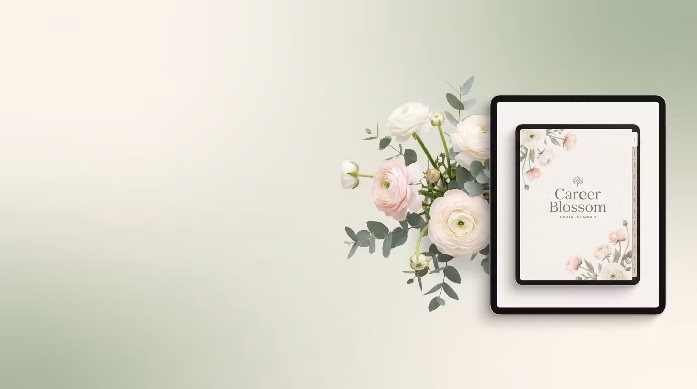 Career Blossom