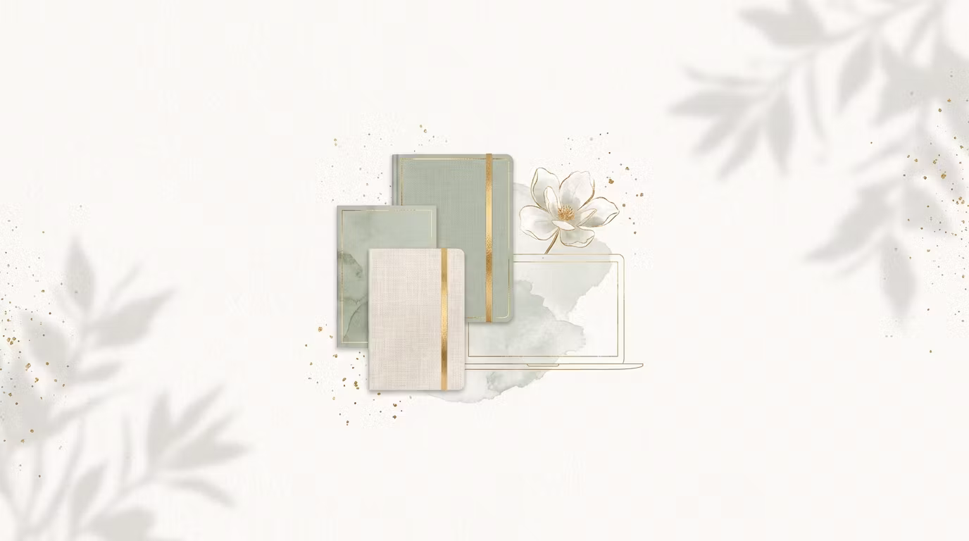 Career Blossom Complete Bundle