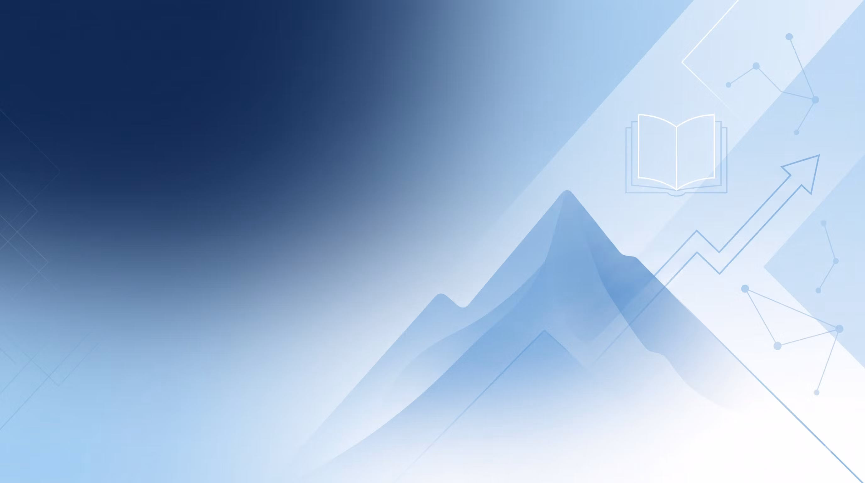 Peak needs