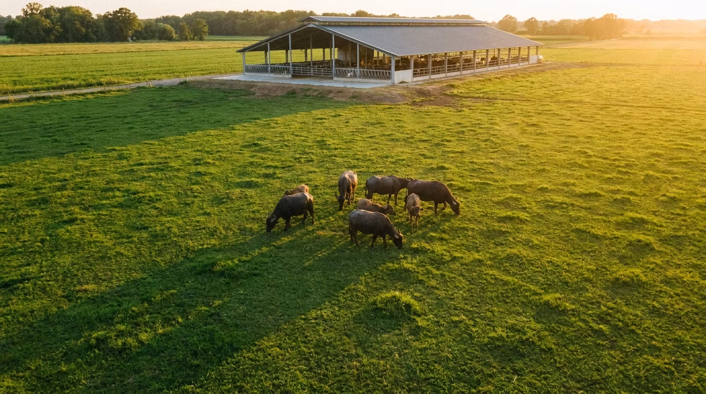 DRSDAIRYFARM