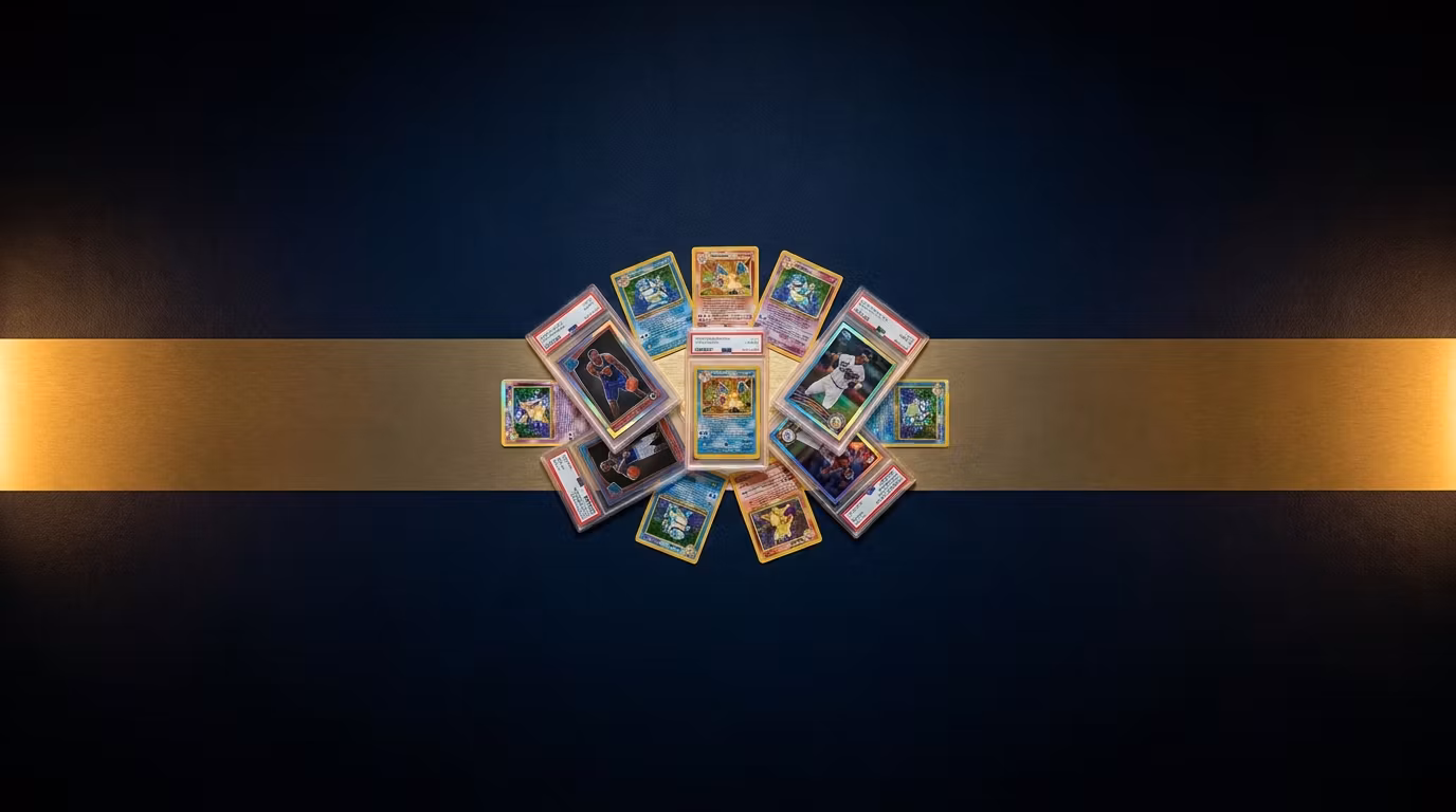 Flintoees Cards & TCG
