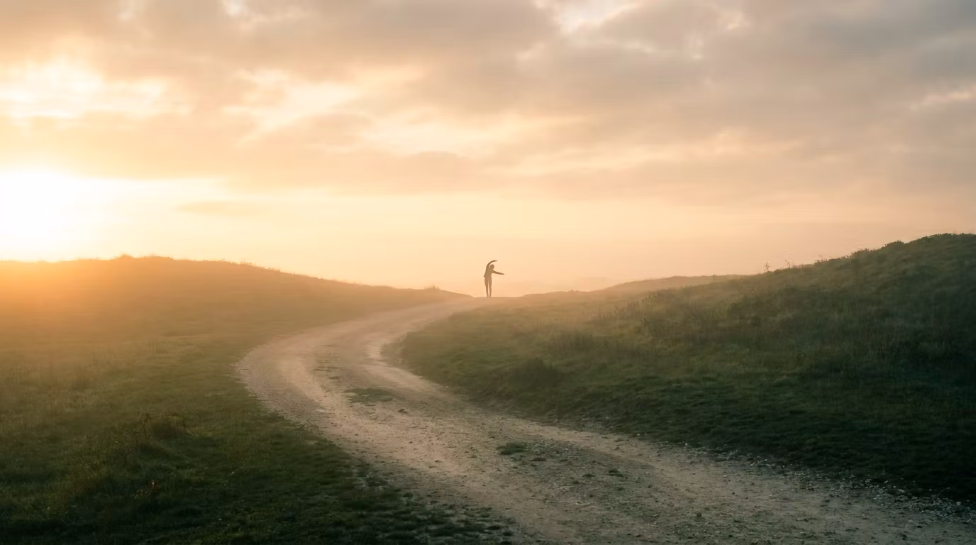 A Healthy Life Blueprint
