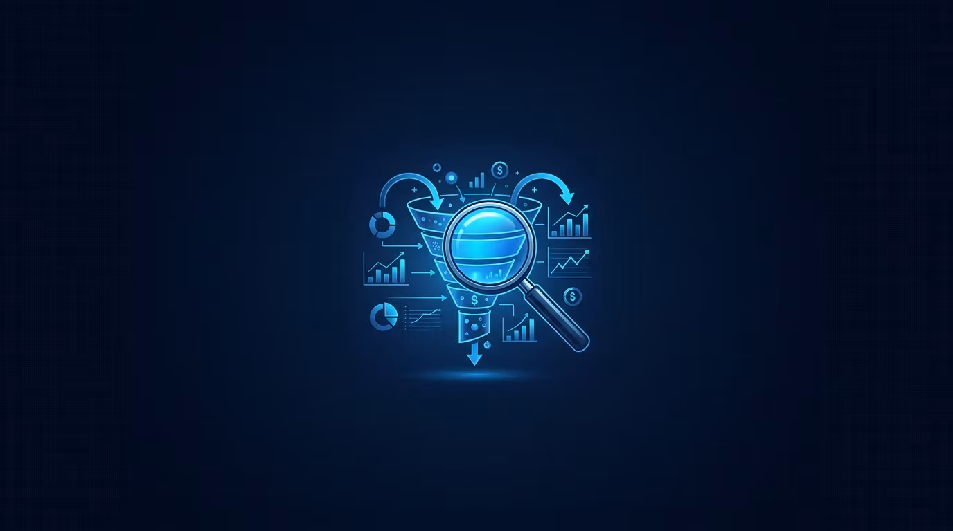 Funnel & Ad Audit
