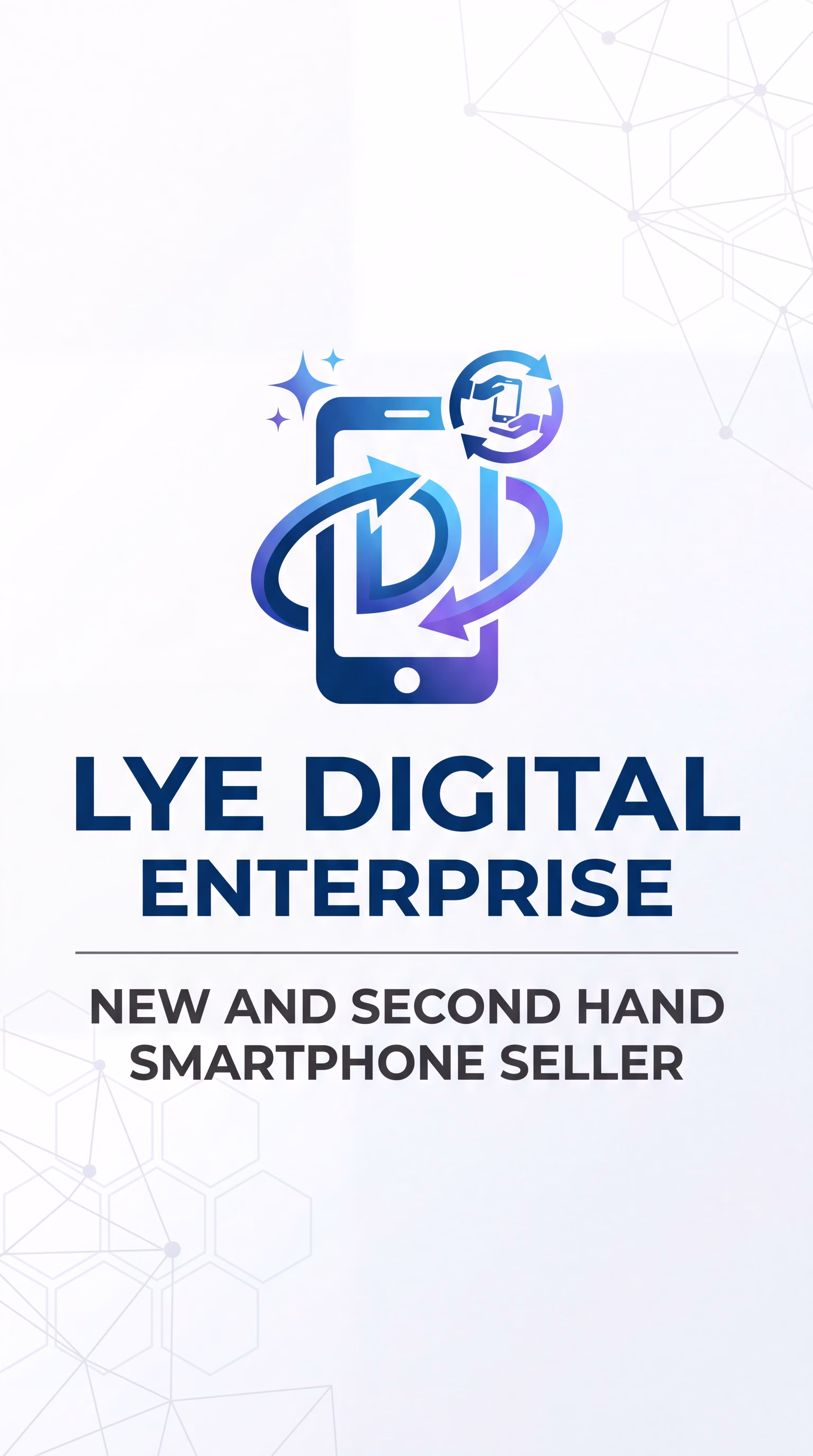 LYE DIGITAL ENTERPRISE