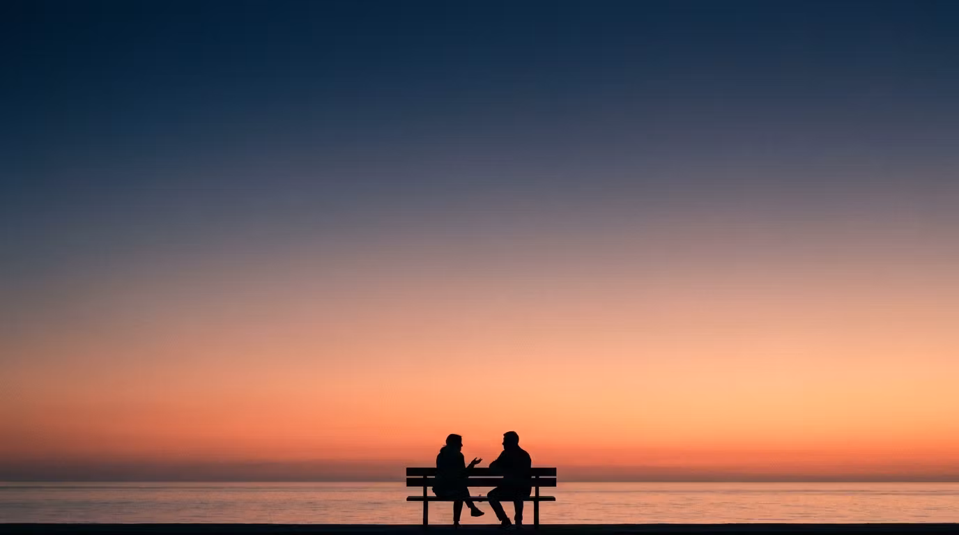 The Life Talk Club