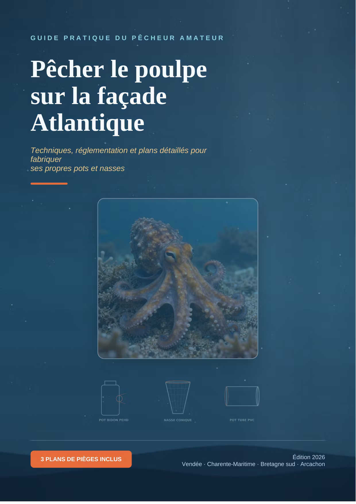 L'Atelier Pêche
