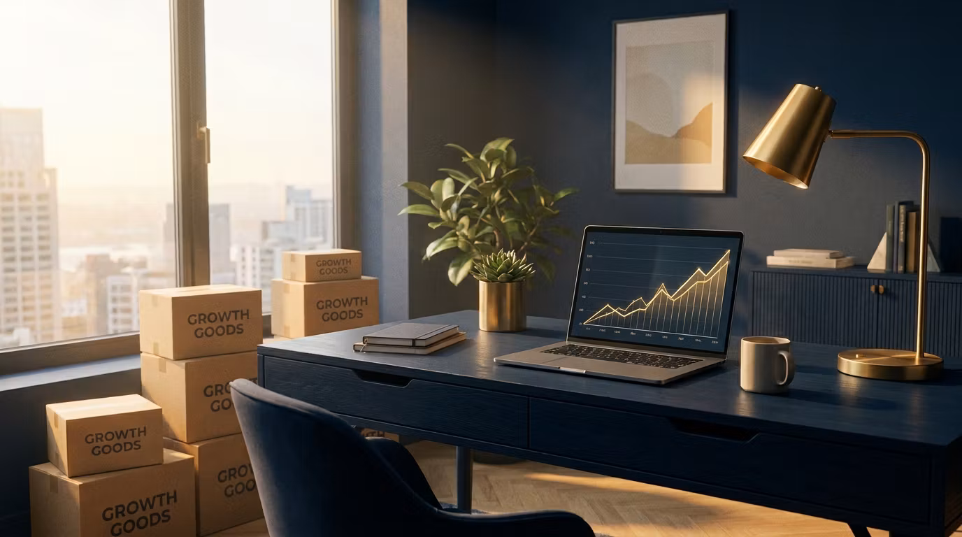 The Dropship Desk Membership