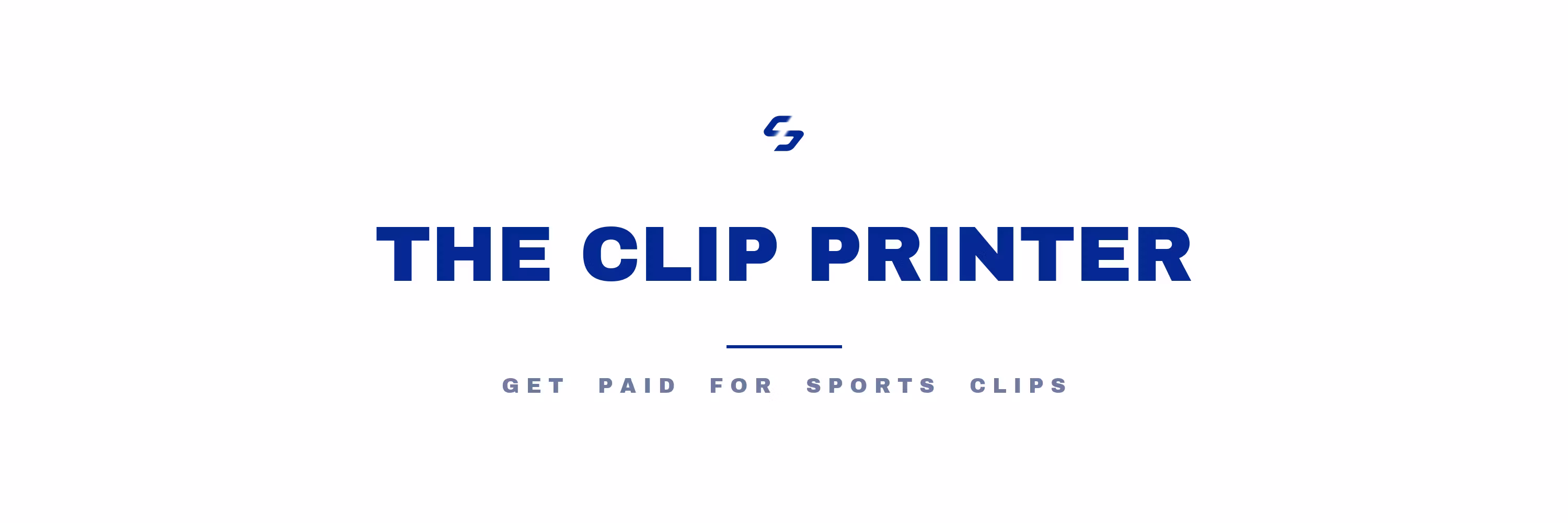 The Clip Printer System