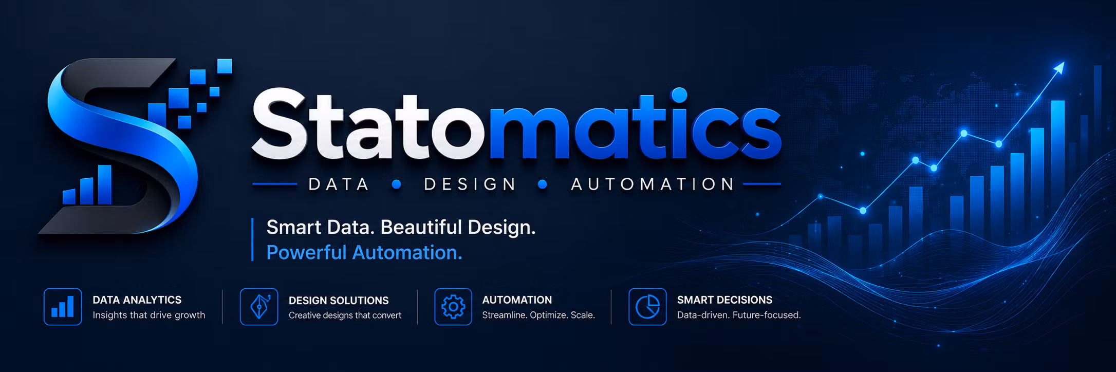 Statomatics