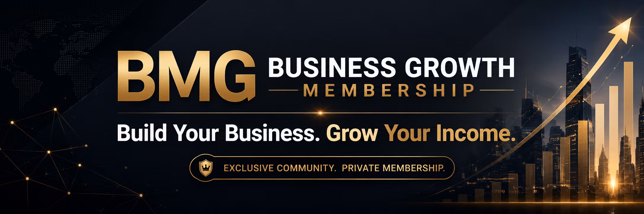 BMG Capital Network