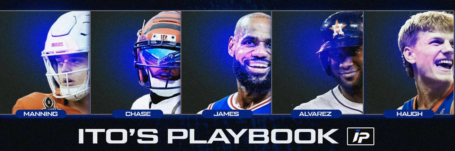 Ito’s Playbook