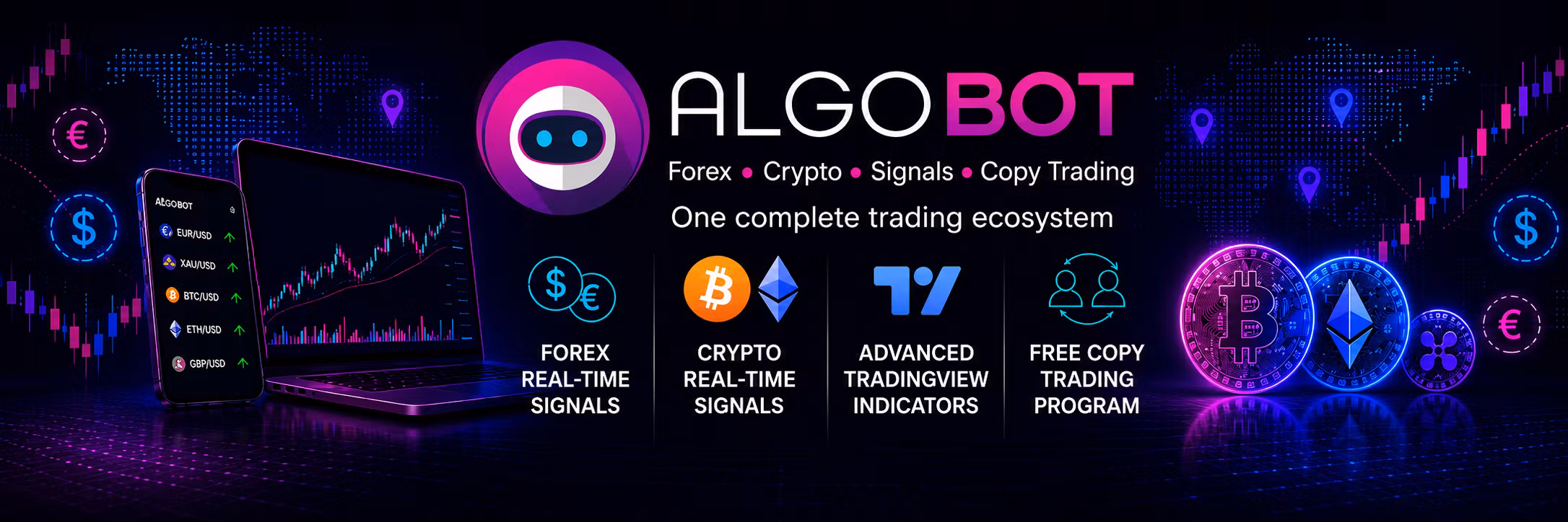 AlgoBot