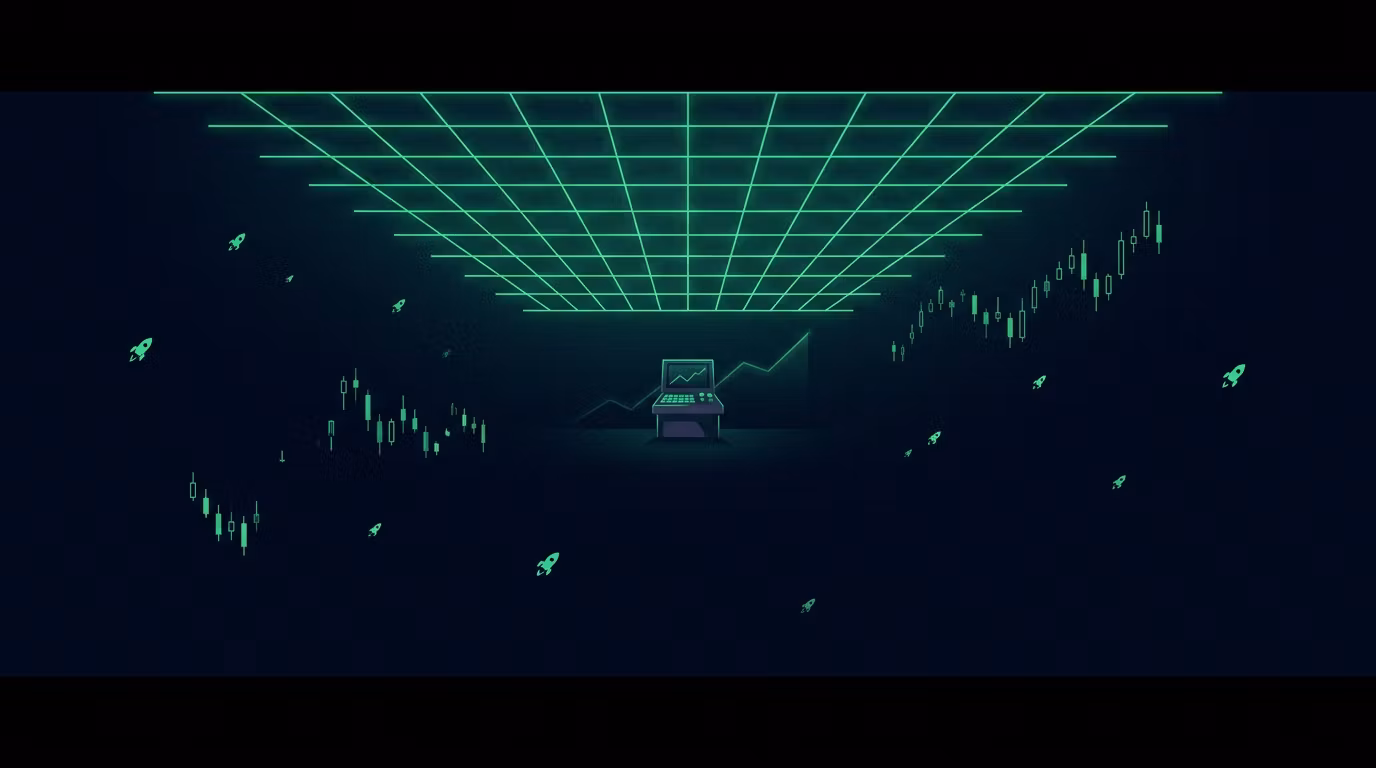 Pump Radar