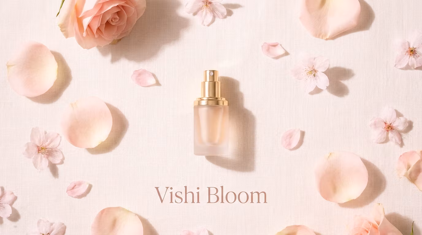 Vishi Bloom