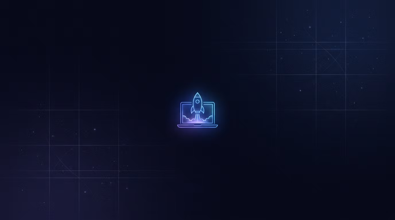 Launchpad Web