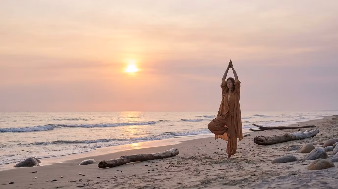 AsanaPath: Complete Yoga Posture Course