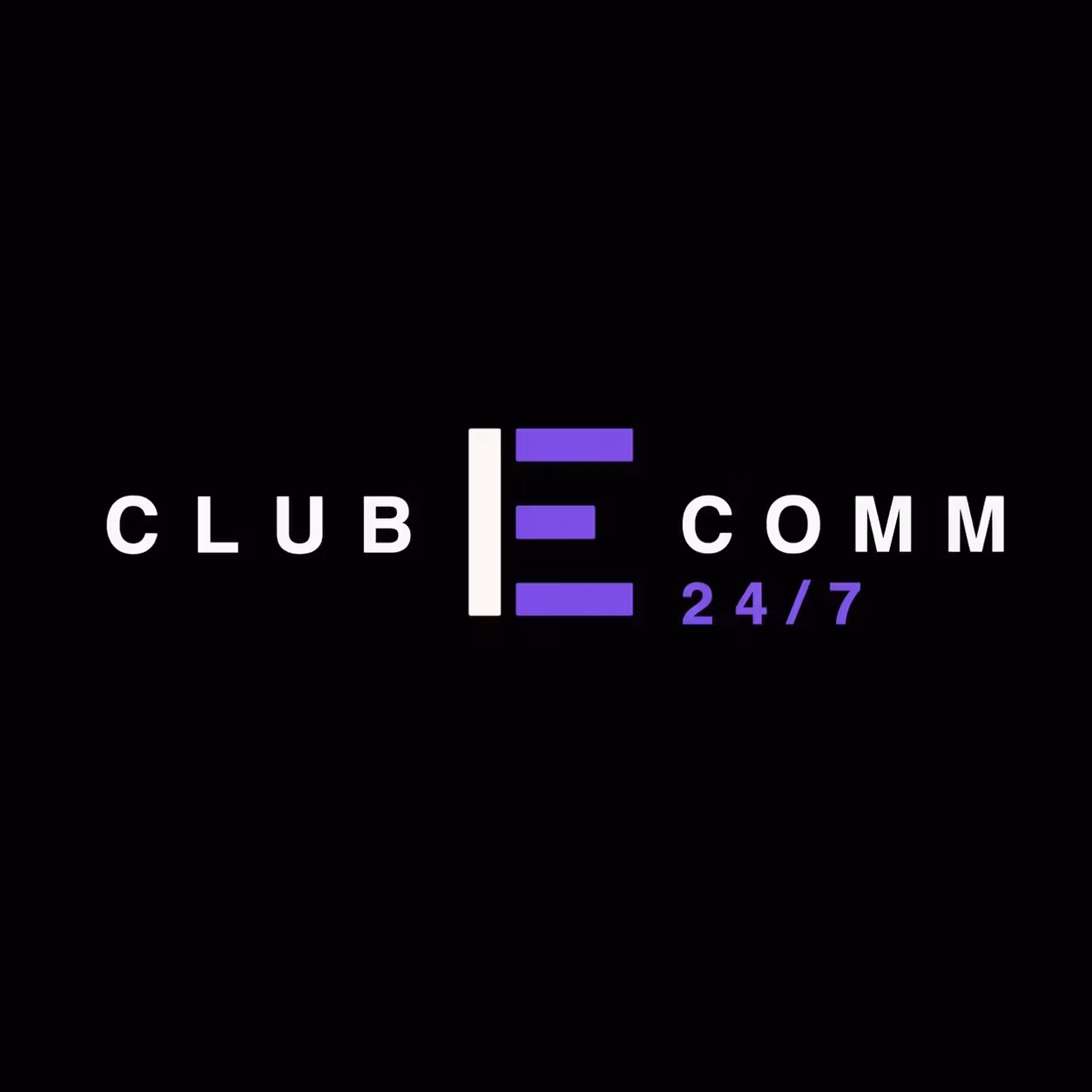 MIGRACIÓN CLUBECOMM 24/7