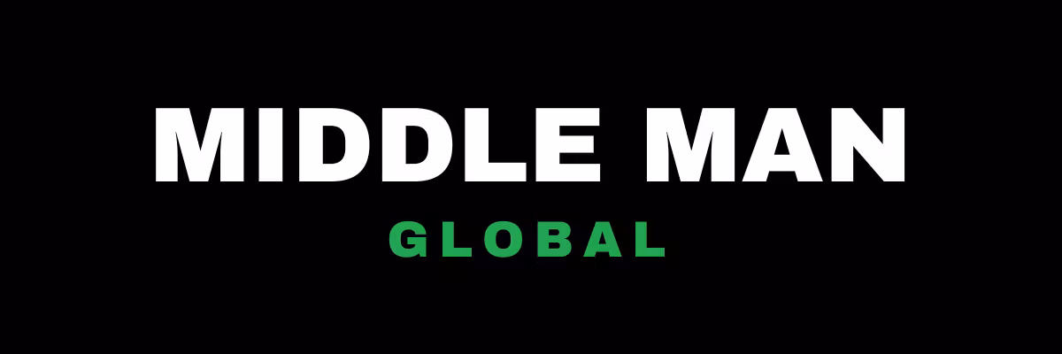 Middleman Global (Early Access)