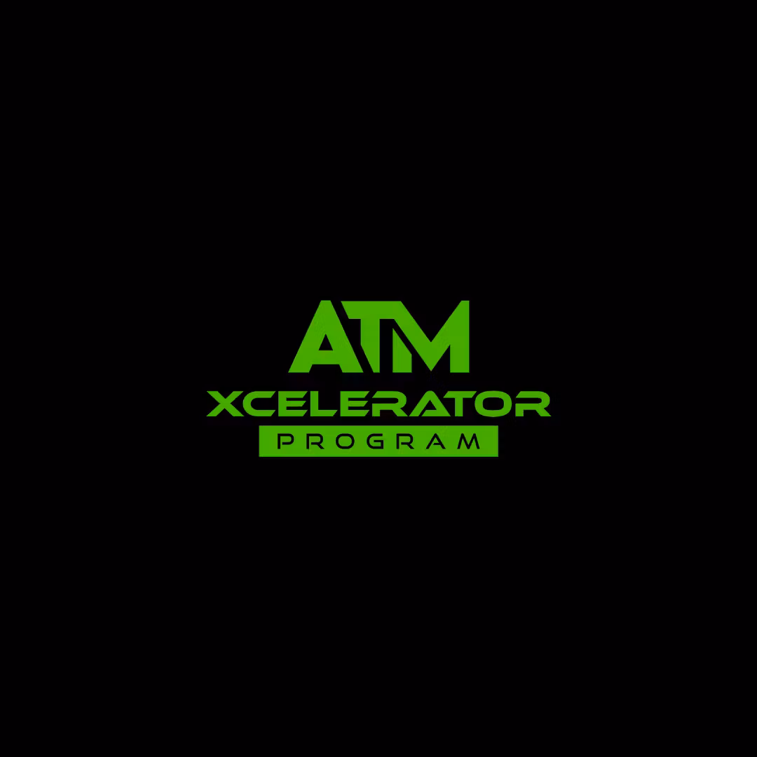 ATM Xcelerator Program 