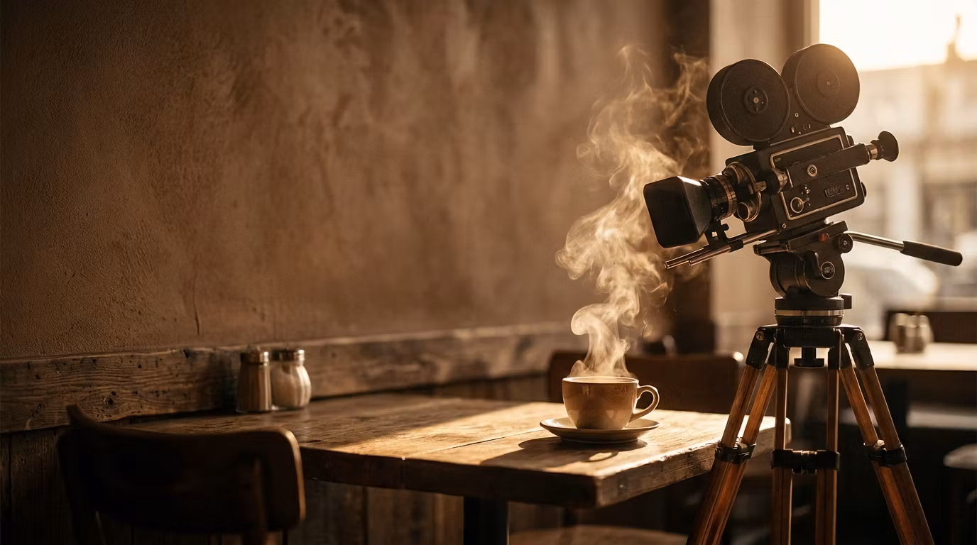 Video Arabica