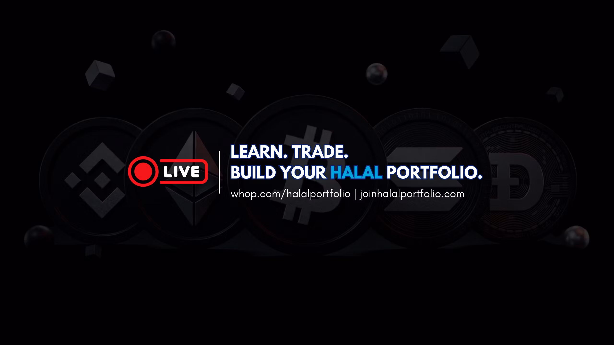 Halal Portfolio